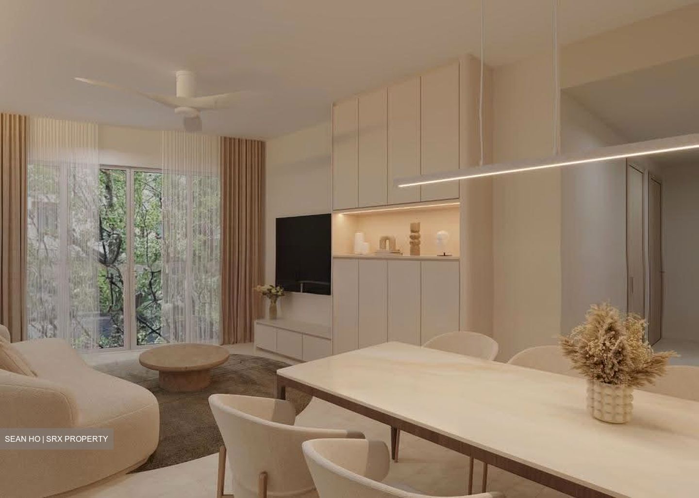 Rafflesia Condominium (D20), Condominium #616022691